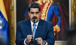 Venezuela Devlet Başkanı Maduro, ülkedeki tüm suç çetelerinin yenilgiye uğratıldığını savundu