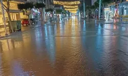 Yerbilim Mühendisleri: Lefkoşa ve Gönyeli'de sel riski teknik önlemlerle azaltılabilir