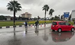 Yılmazköy-Çamlıbel Anayolu trafik akışına kapatıldı