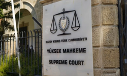 Yüksek Mahkeme'den TMK'nın güçlendirilmesi ve anayasa değişikliği referandum çalışmasına ilişkin açıklama