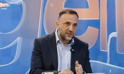 Zeki Çeler: '2026 seçimleri sonrasında, umudu yeniden canlandıracağız'