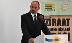 Ziraat Mühendisleri Odası: 'Şap hastalığının ülkeye olası girişini önlemek için herhangi bir tedbir alınmadı'