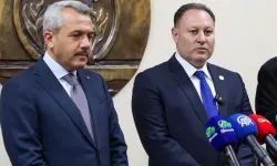 Ziya Öztürkler: Kıbrıs Türk halkının geleceği, Türkiye ile omuz omuza ilerlemekten geçiyor