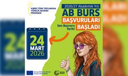 2026-27 AB Burs Programı başvuruları açıldı: Başvurular 24 Mart'a kadar yapılabilecek