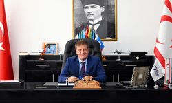 Bakan Arıklı: 'Toplu taşıma projesi bazılarının keyfini kaçırıyor'