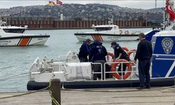 Boğaz'da bulunan cesetteki mayo beş ay önce kaybolan Rus yüzücüye ait çıktı