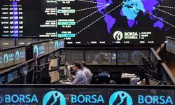 Borsa İstanbul 13.000 puanı aşarak rekor kırdı