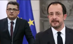 Dikkatler Kıbrıs sorunuyla ilgili raporlarda