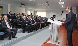 Dışişleri Bakanı Ertuğruloğlu: 'AB, Rumların sözcüsü durumundadır'