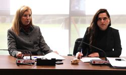 Ekonomi, Maliye, Bütçe ve Plan Komitesi toplandı