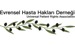 Evrensel Hasta Hakları Derneği: 'Sağlık Yasa Tasarısı, halk sağlığı için bir tehdittir'