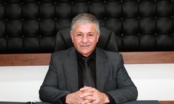 Gürcafer: 'Fransa yargısının kararı memnuniyet verici'