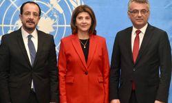 Holguin pazartesi Kıbrıs'a geliyor