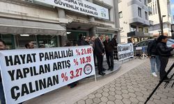 Hür-İş Federasyonu asgari ücrete itiraz etti