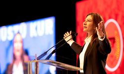 İncirli: 'Toplumun tüm kesimlerini kucaklayan bir iktidar kuracağız'