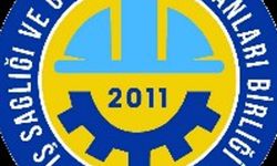 İSG-BİR: 'Yasa değişikliği ile iş güvenliği zayıflayacak'