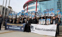 İsias Otel'in yıkılmasında kusuru bulunan görevlilerin duruşması başladı