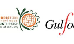 KKTC, 7 firmasıyla Dubai Gulfood'da 'North Cyprus' standı açacak