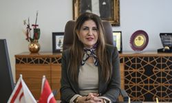 KKTC'nin İstanbul Başkonsolosu Mendeli, AA'nın 'Yılın Kareleri' oylamasına katıldı