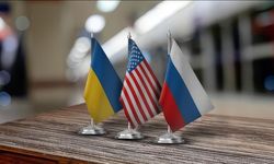 Kremlin: Rusya, ABD ve Ukrayna heyetleri bugün Abu Dabi'de bir araya gelecek