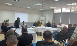 KTEZO ve Kasaplar Birliği: 'Et toplumsal varlık meselesi oldu.. Et fiyatına hükümet karar vermeli'