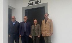 Kültür Dairesi, Tatlısu Belediyesi ile sanatsal iş birliği yapıyor