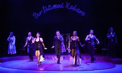 Lefkoşa Belediye Tiyatrosu yeni yılda iki oyunla seyirci karşısına çıkıyor