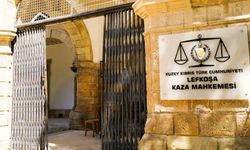 Lefkoşa'daki silahlı saldırı soruşturması... Mahkemeye çıkarılan sekiz zanlı üç gün tutuklu kalacak