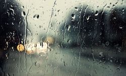 Meteoroloji'den gece saatleri için kuvvetli yağış uyarısı
