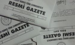 Motorlu Araç Sürüş Sınavına erken girebilmek için hazırlanan yasa gücünde kararname Resmi Gazete'de yayımlandı