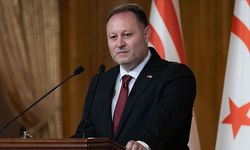 Öztürkler: 'Fransa'nın ret kararı, TMK'yı işaret etti'