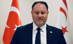 Öztürkler: 'KKTC güvenli bir ülke'