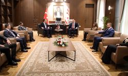 Öztürkler: 'KKTC-Türkiye ilişkileri siyasi partilerle daha da güçleniyor'