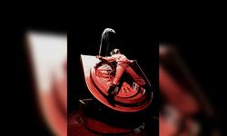 Raskolnikov oyununun gösterimleri devam ediyor