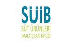 SUİB, Kıbrıs Türk Süt Endüstrisi Kurumu'nun kuruluş yıldönümünü kutladı
