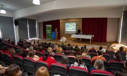 SWIFT Projesi kamuoyuna tanıtıldı