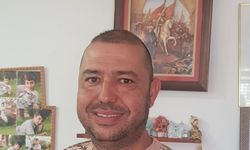 TAK çalışanı Çağrı Anbarcıoğlu geçirdiği kalp krizi sonucunda hayatını kaybetti