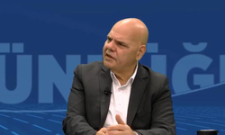 TDP Genel Sekreteri Özkunt, gündemi değerlendirdi