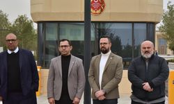 Tel-Sen'in de katılacağı Hukuk Komite toplantısı nisap sağlanamadığı için yapılmadı