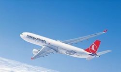 THY'den KKTC uçuşlarında avantajlı bilet kampanyası