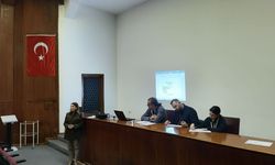 TIP-İŞ Genel Kurulu yapıldı; başkan yeniden Özlem Gürkut oldu