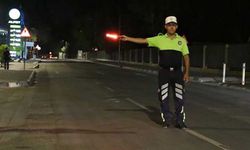 Trafik cezalarında sürat ilk sırada: