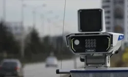 Trafik Kazalarını Önleme Derneği: Kamera cezalarının dağıtılmaması caydırıcılığı azaltıyor