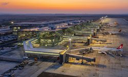 T&T Havalimanı İşletmeciliği 998 milyon 457 bin 753 TL ciro ödemesi yaptı