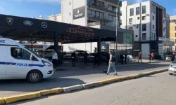 Uluhan Oto Galeri'ye silahlı saldırı: 3 kişi daha tutuklandı