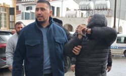 Uluhan Oto Galeri'ye silahlı saldırı: 3 zanlıdan 2'si serbest