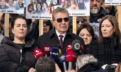 Üstel: 'İstediğimiz netice çıkmazsa bunun da takipçisi olacağız'