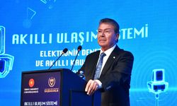 Üstel: 'Kurulan sistemlerle artık kontrol tamamen elimizde'