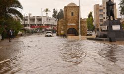 Yarından itibaren üç gün yağmur bekleniyor
