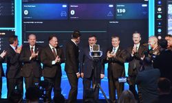 Yılmaz: 'Proje kapsamında 130 sabit ve 20 mobil olmak üzere toplam 150 yeni nesil hız tespit sistemi kuruldu'